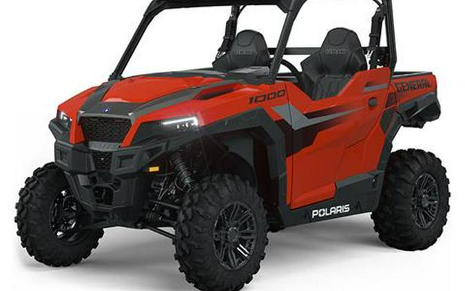 2024 Polaris General 1000 Premium