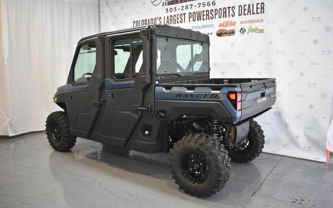 2025 Polaris Ranger® Crew XP 1000 NorthStar Edition Premium