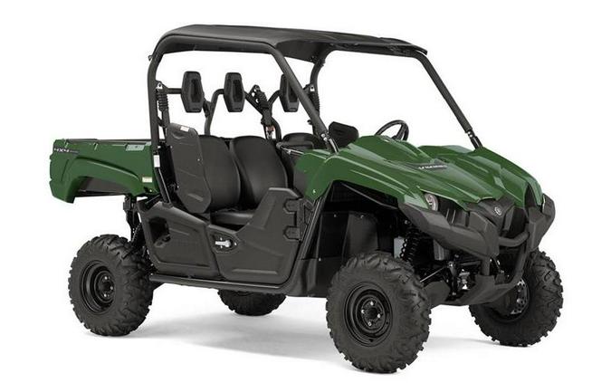 2019 Yamaha Viking EPS