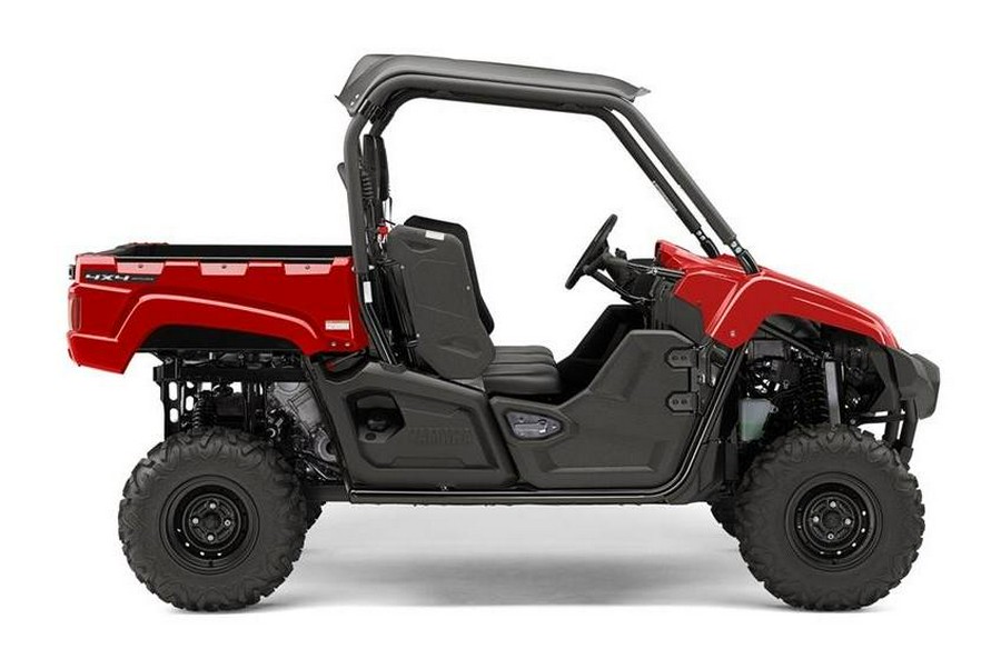 2019 Yamaha Viking EPS