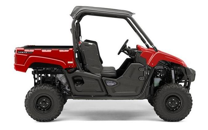 2019 Yamaha Viking EPS