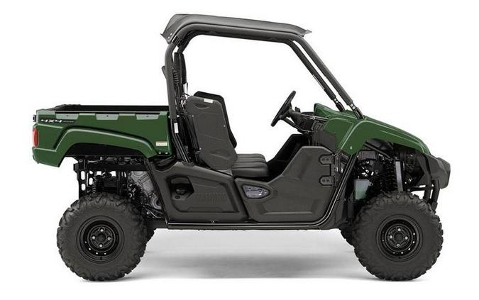 2019 Yamaha Viking EPS