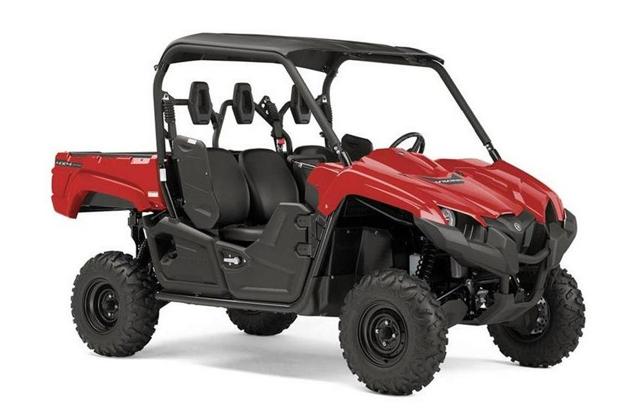 2019 Yamaha Viking EPS