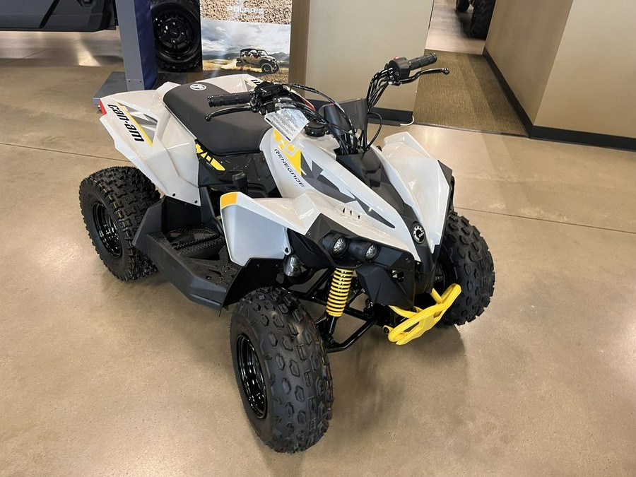 2024 Can-Am™ Renegade 70 EFI