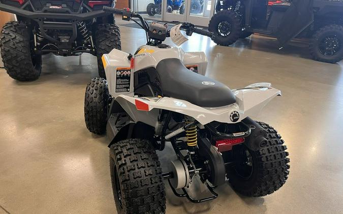 2024 Can-Am™ Renegade 70 EFI