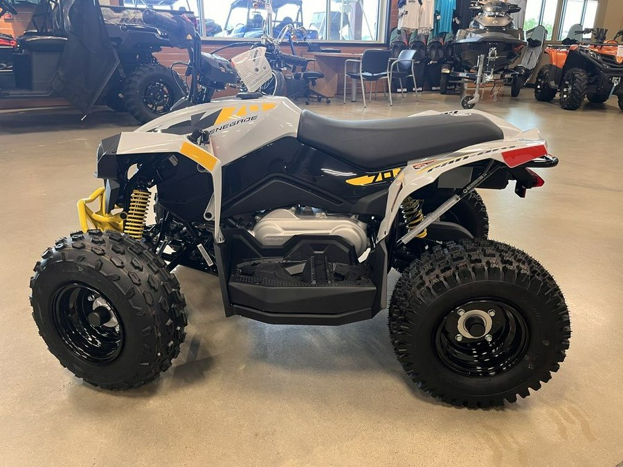 2024 Can-Am™ Renegade 70 EFI