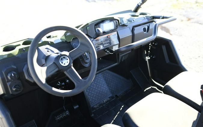 2025 Yamaha Viking EPS