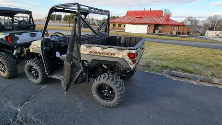 2024 Polaris Ranger XP 1000 Premium