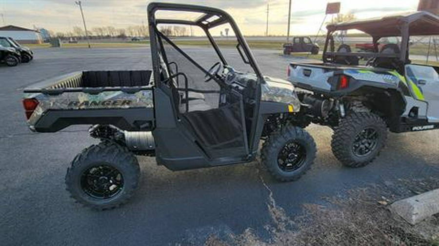 2024 Polaris Ranger XP 1000 Premium