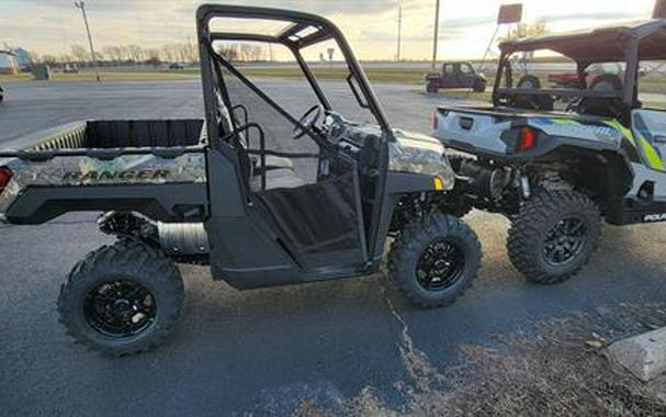 2024 Polaris Ranger XP 1000 Premium