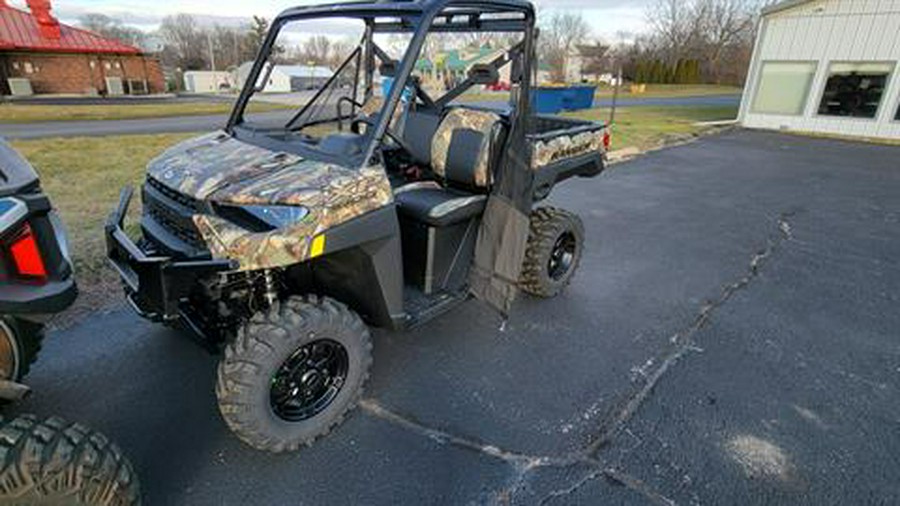 2024 Polaris Ranger XP 1000 Premium