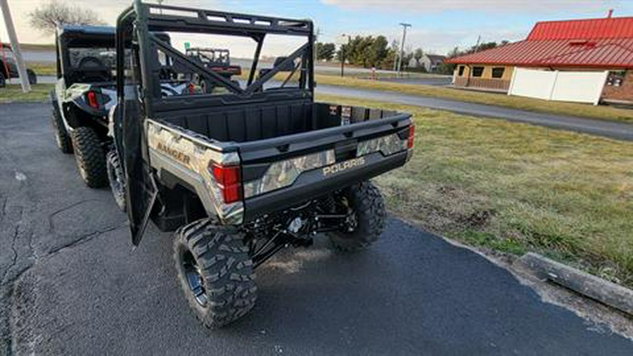 2024 Polaris Ranger XP 1000 Premium