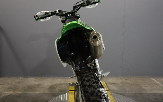 2021 Kawasaki KLX300R