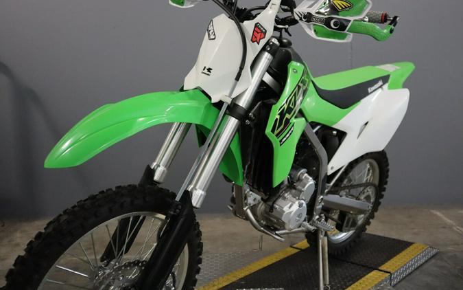 2021 Kawasaki KLX300R