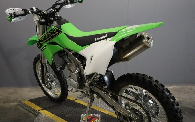 2021 Kawasaki KLX300R