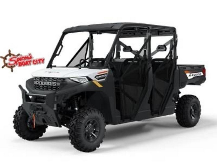 2025 Polaris® Ranger Crew 1000 Premium