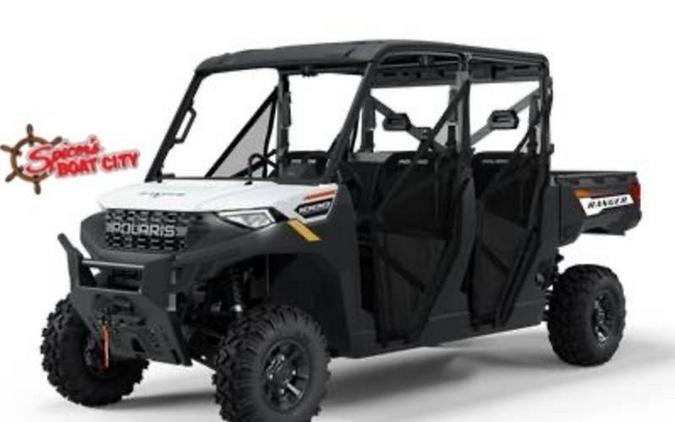 2025 Polaris® Ranger Crew 1000 Premium