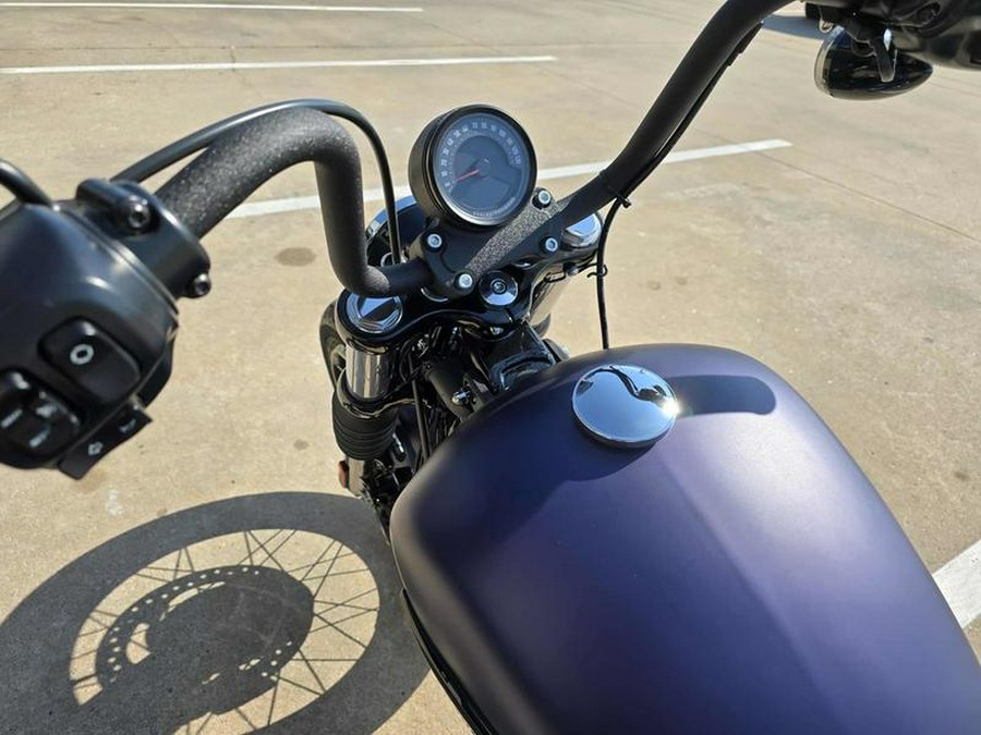 2025 Harley-Davidson® FXBB - Street Bob®