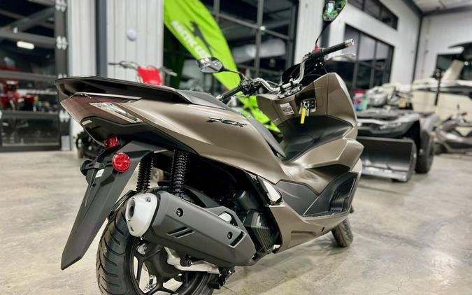 2023 Honda® PCX