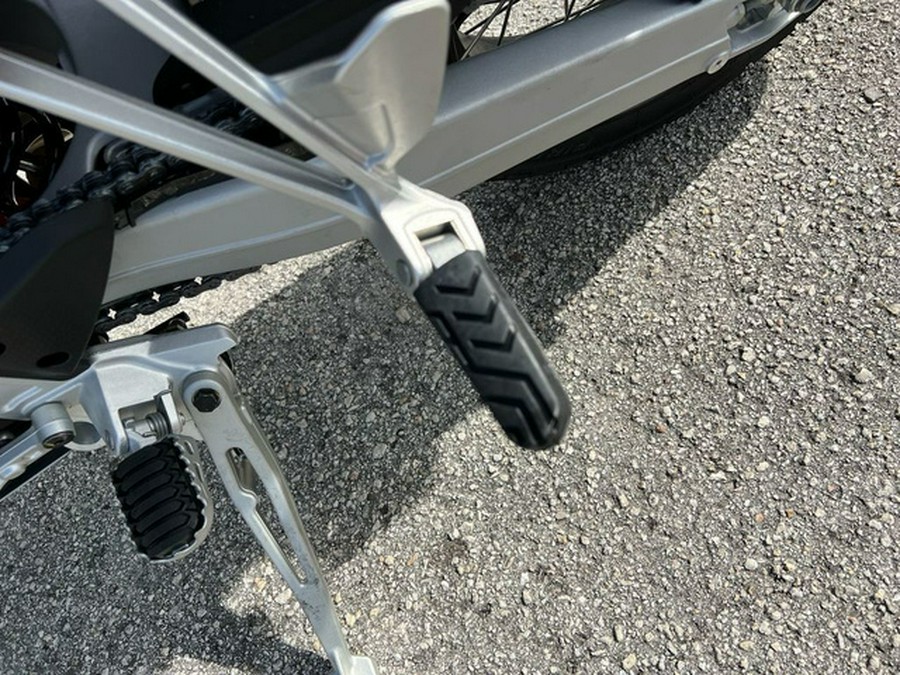 2026 Aprilia Tuareg 660