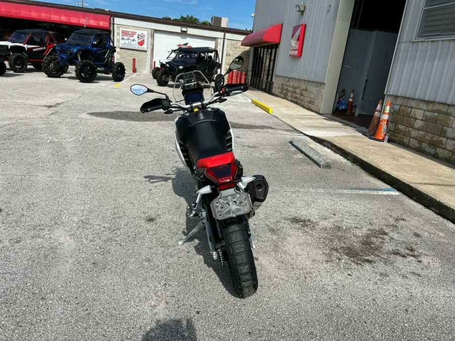 2026 Aprilia Tuareg 660