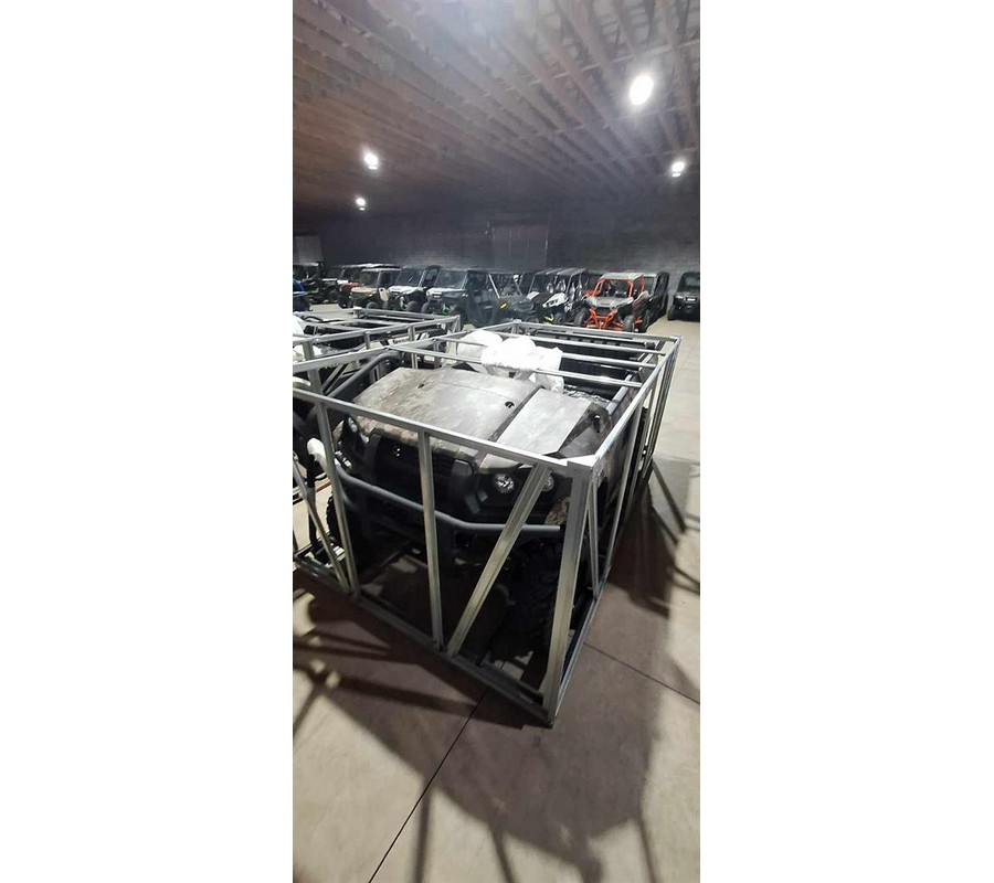 2026 Kawasaki MULE PRO-MX EPS Camo