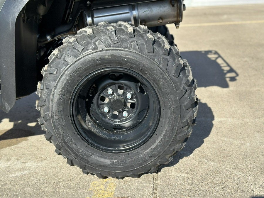 2026 Honda FourTrax Foreman® 4x4 EPS