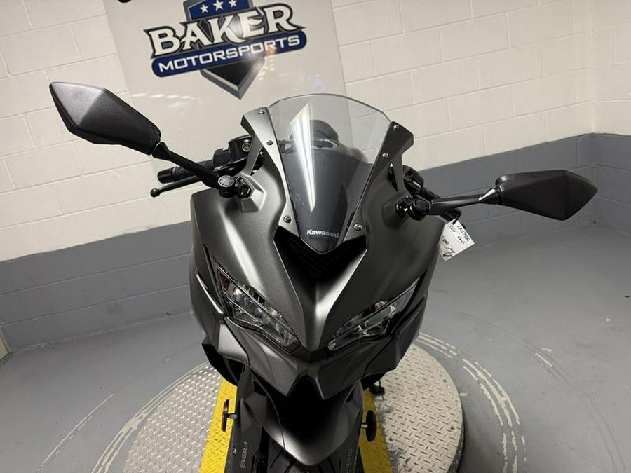 2026 Kawasaki Ninja® ZX™-4RR ABS