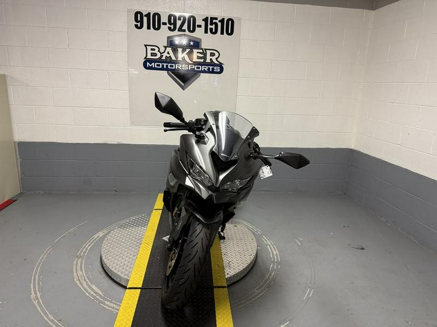 2026 Kawasaki Ninja® ZX™-4RR ABS