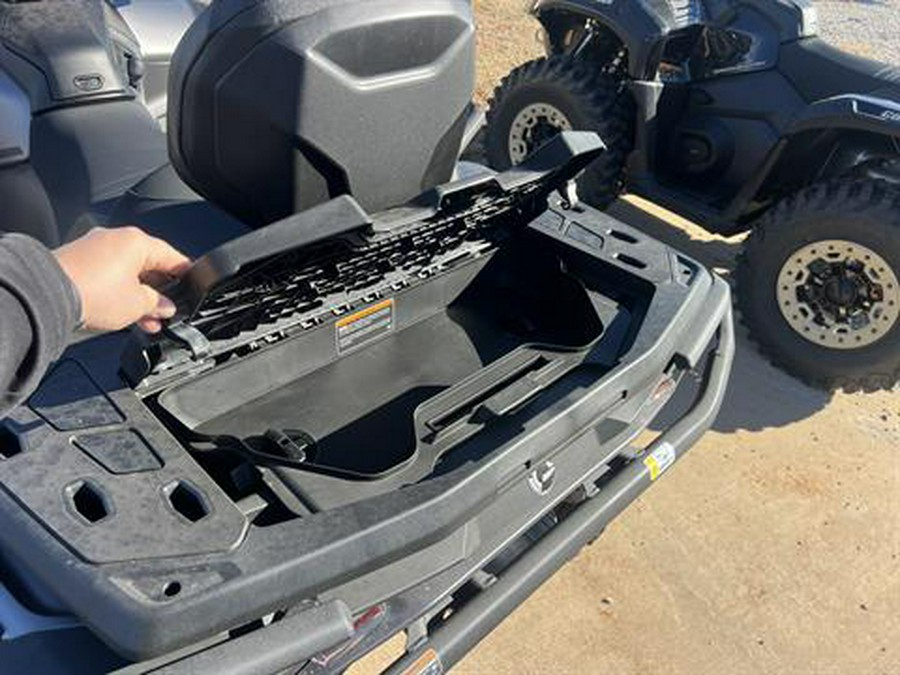 2026 Can-Am Outlander MAX XT 1000R