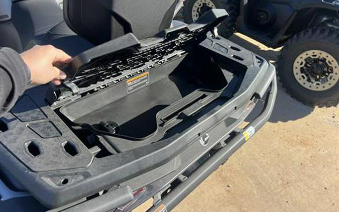 2026 Can-Am Outlander MAX XT 1000R