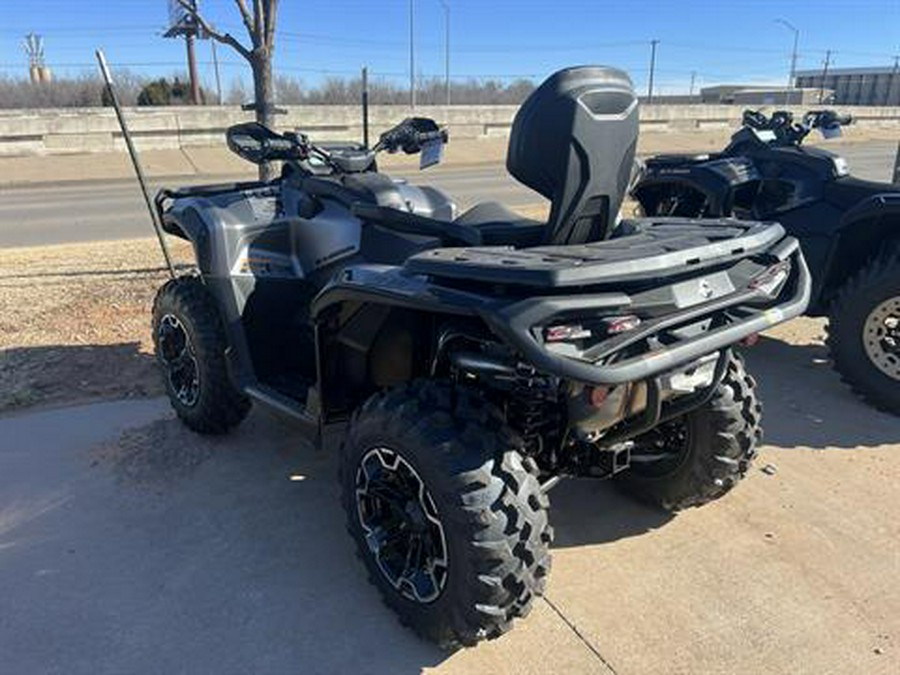 2026 Can-Am Outlander MAX XT 1000R