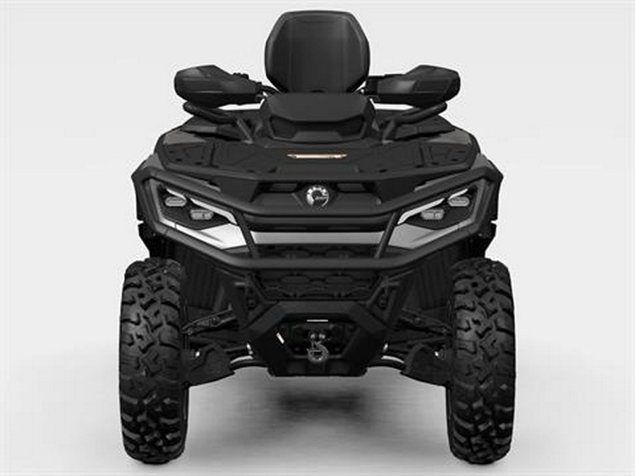 2026 Can-Am Outlander MAX XT 1000R