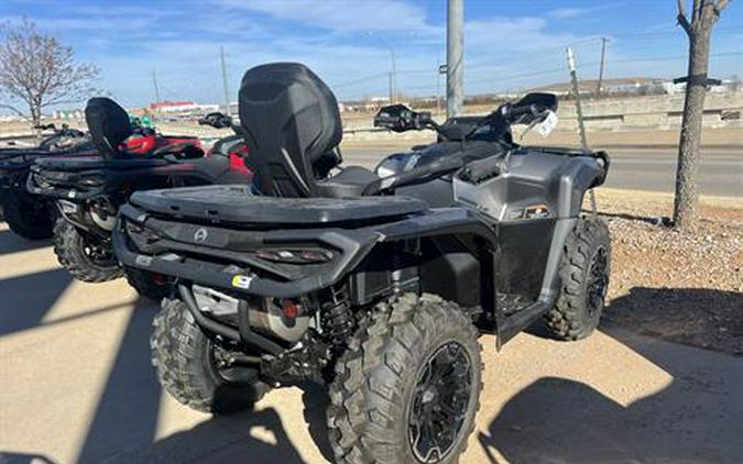 2026 Can-Am Outlander MAX XT 1000R