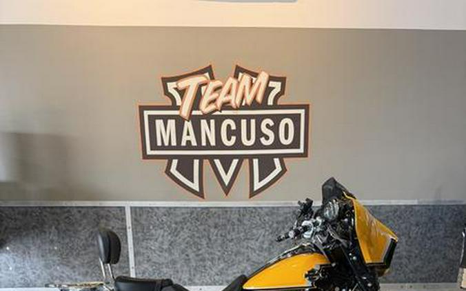 2022 Harley-Davidson® FLHXSE - CVO™ Street Glide®