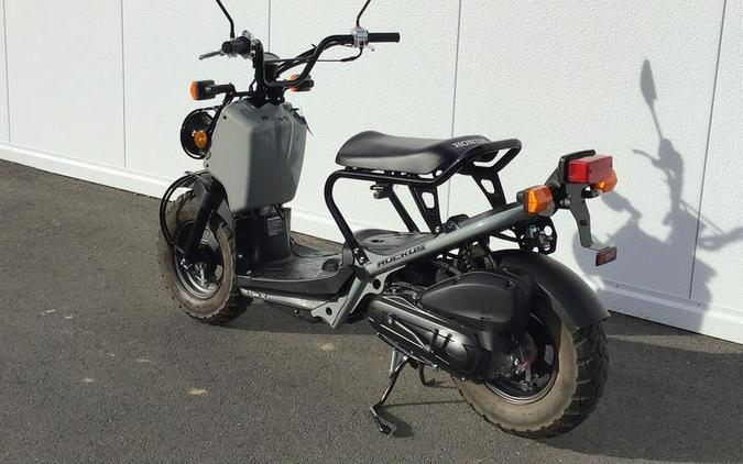 2023 Honda® Ruckus