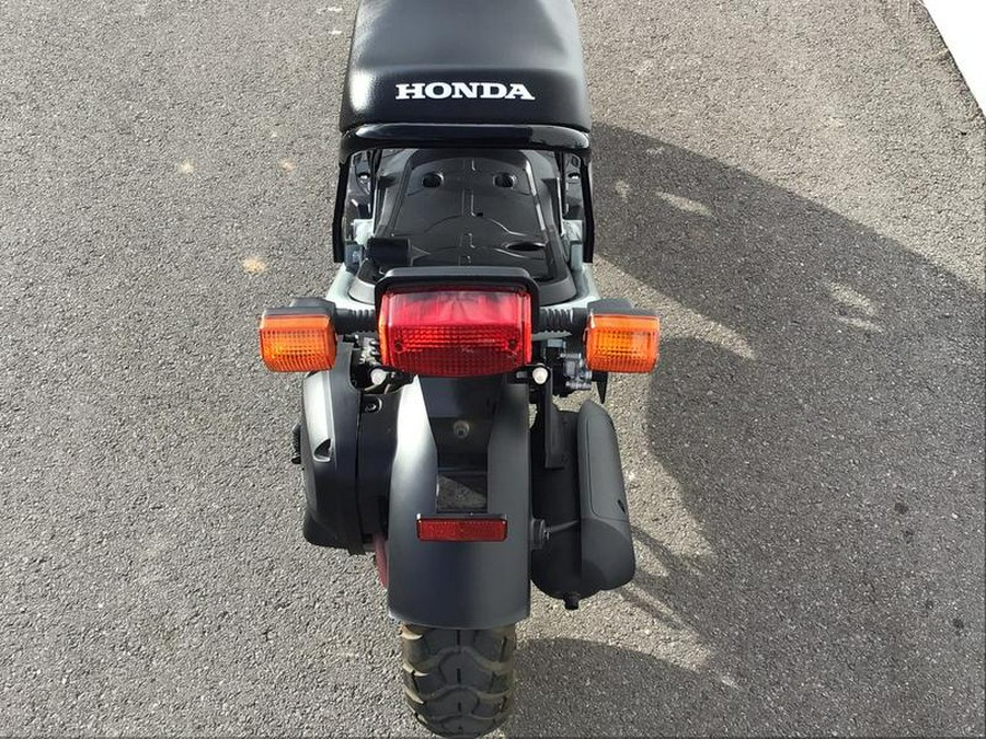 2023 Honda® Ruckus