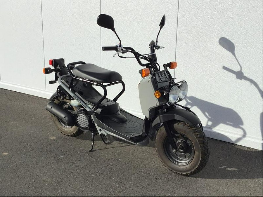 2023 Honda® Ruckus