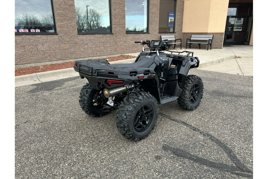 2026 Polaris SPORTSMAN 570 TRAIL