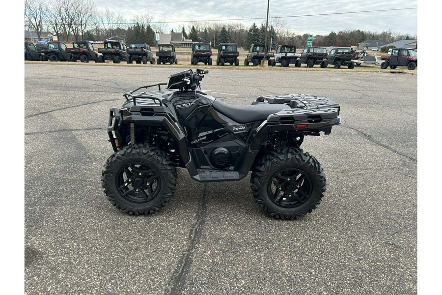 2026 Polaris SPORTSMAN 570 TRAIL
