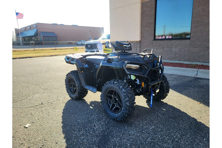 2026 Polaris SPORTSMAN 570 TRAIL