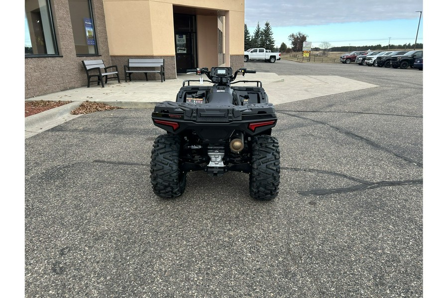 2026 Polaris SPORTSMAN 570 TRAIL