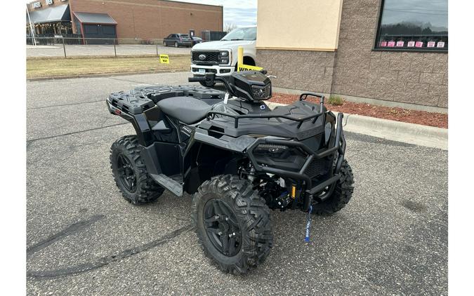 2026 Polaris SPORTSMAN 570 TRAIL