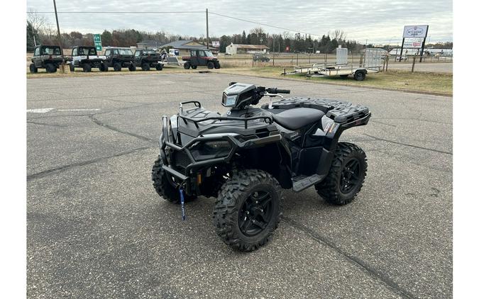 2026 Polaris SPORTSMAN 570 TRAIL