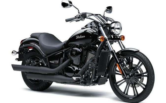 2026 Kawasaki Vulcan® 900 Custom