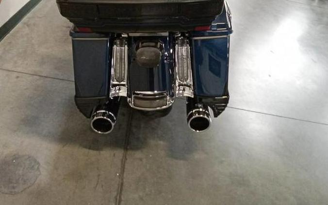 2012 Harley-Davidson® FLHTK - Electra Glide® Ultra Limited