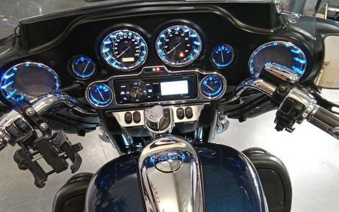 2012 Harley-Davidson® FLHTK - Electra Glide® Ultra Limited