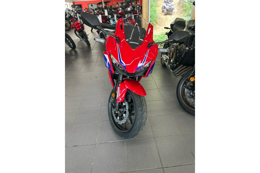 2025 CBR500R ABS - Honda