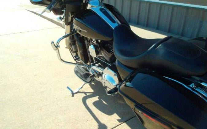 2016 Harley-Davidson® FLHX - Street Glide®