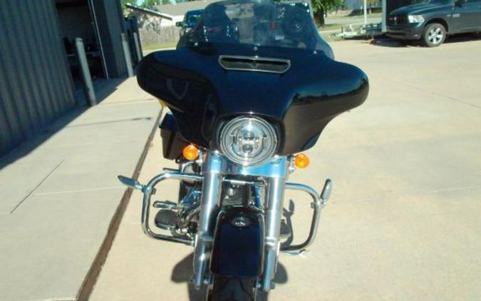 2016 Harley-Davidson® FLHX - Street Glide®